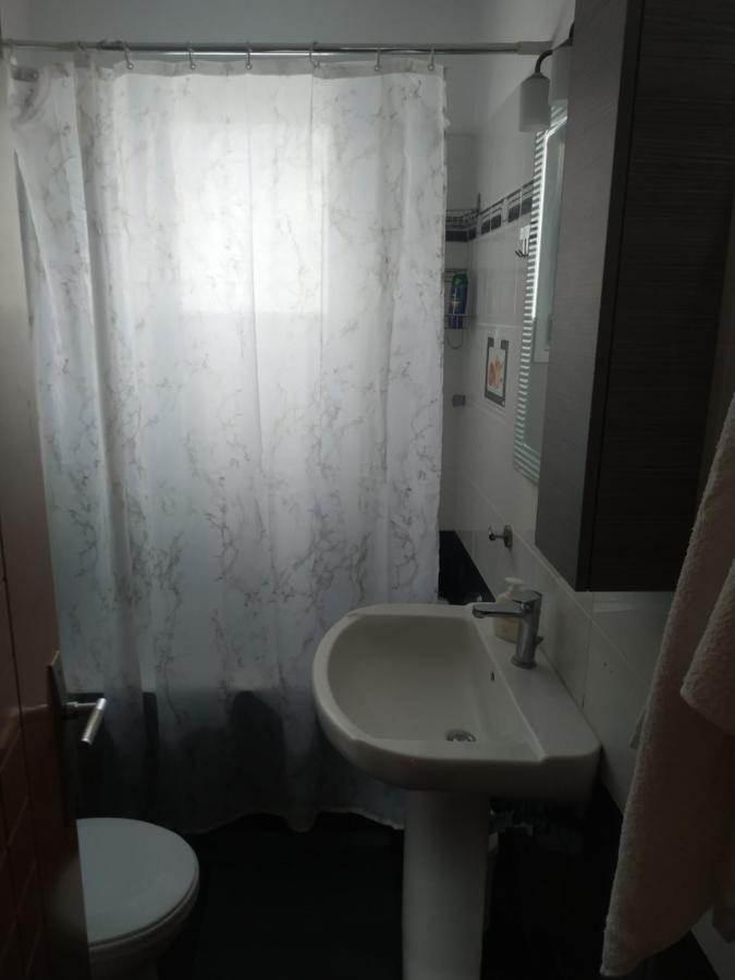 Appartement Niki House à Vólos Extérieur photo