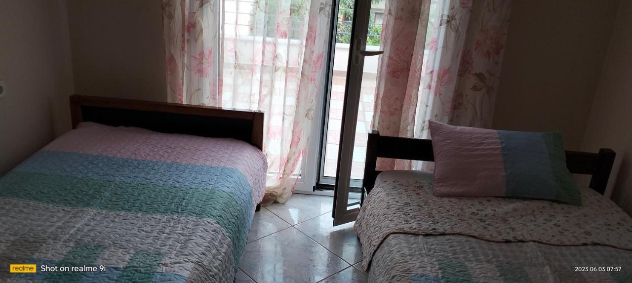 Appartement Niki House à Vólos Extérieur photo