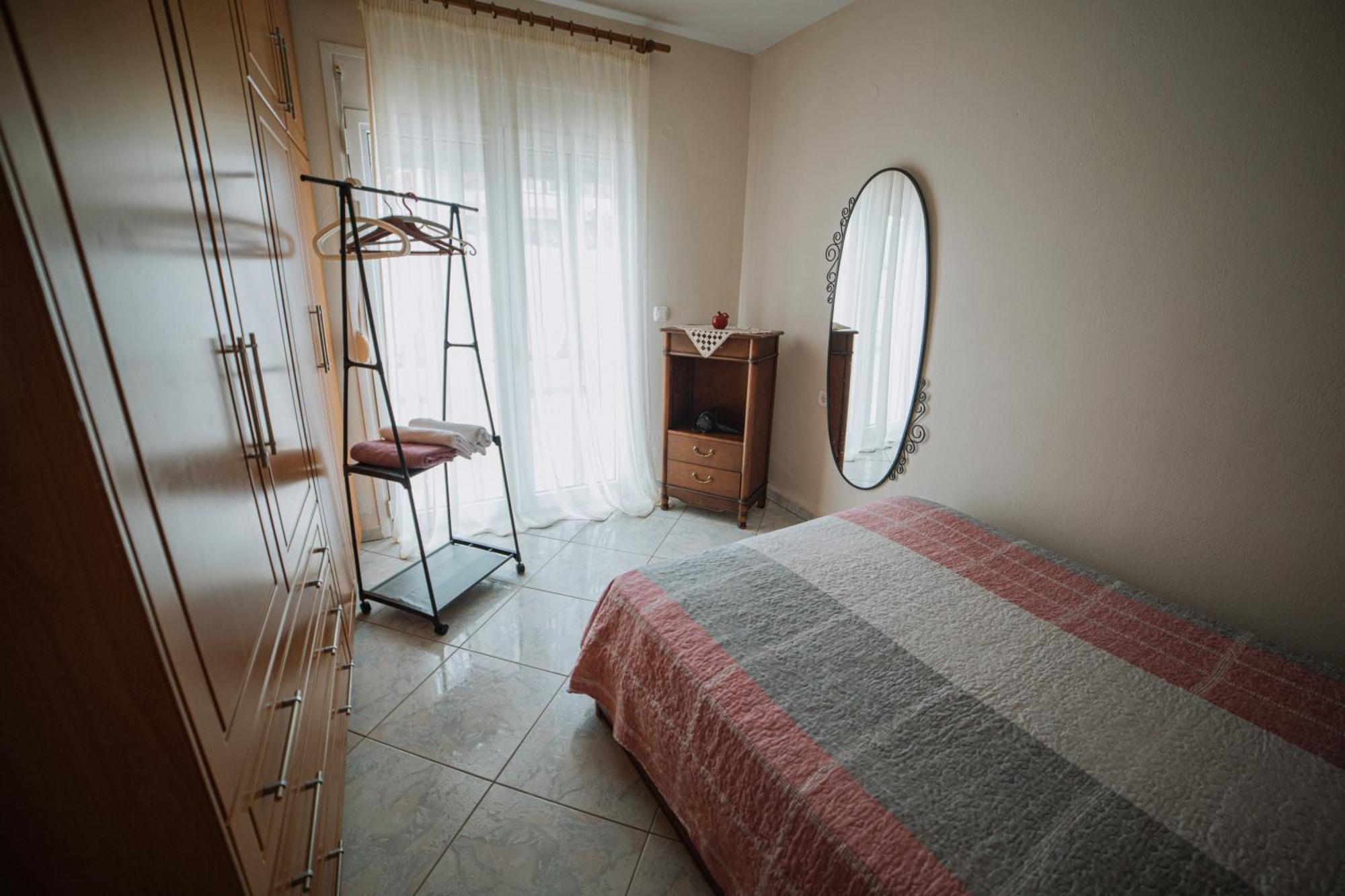 Appartement Niki House à Vólos Extérieur photo